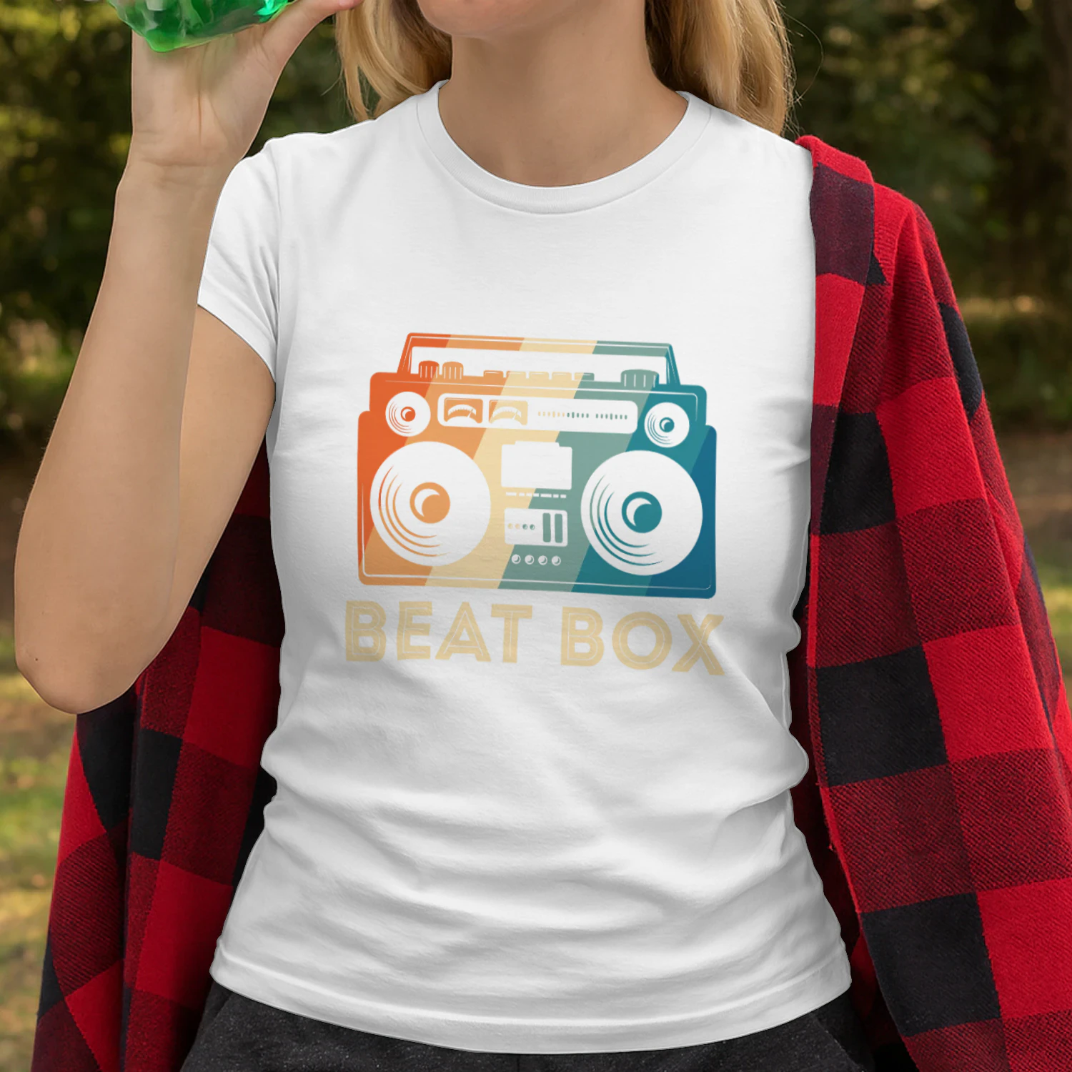 Beat BOX