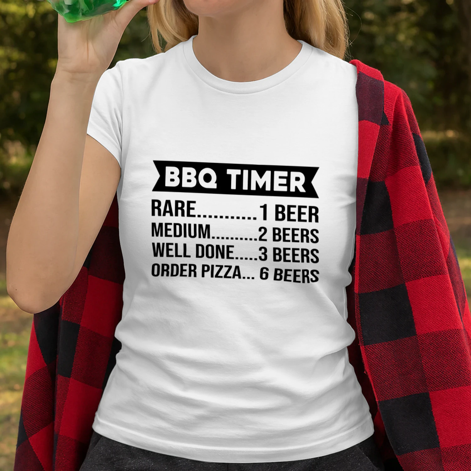Bbq Timer