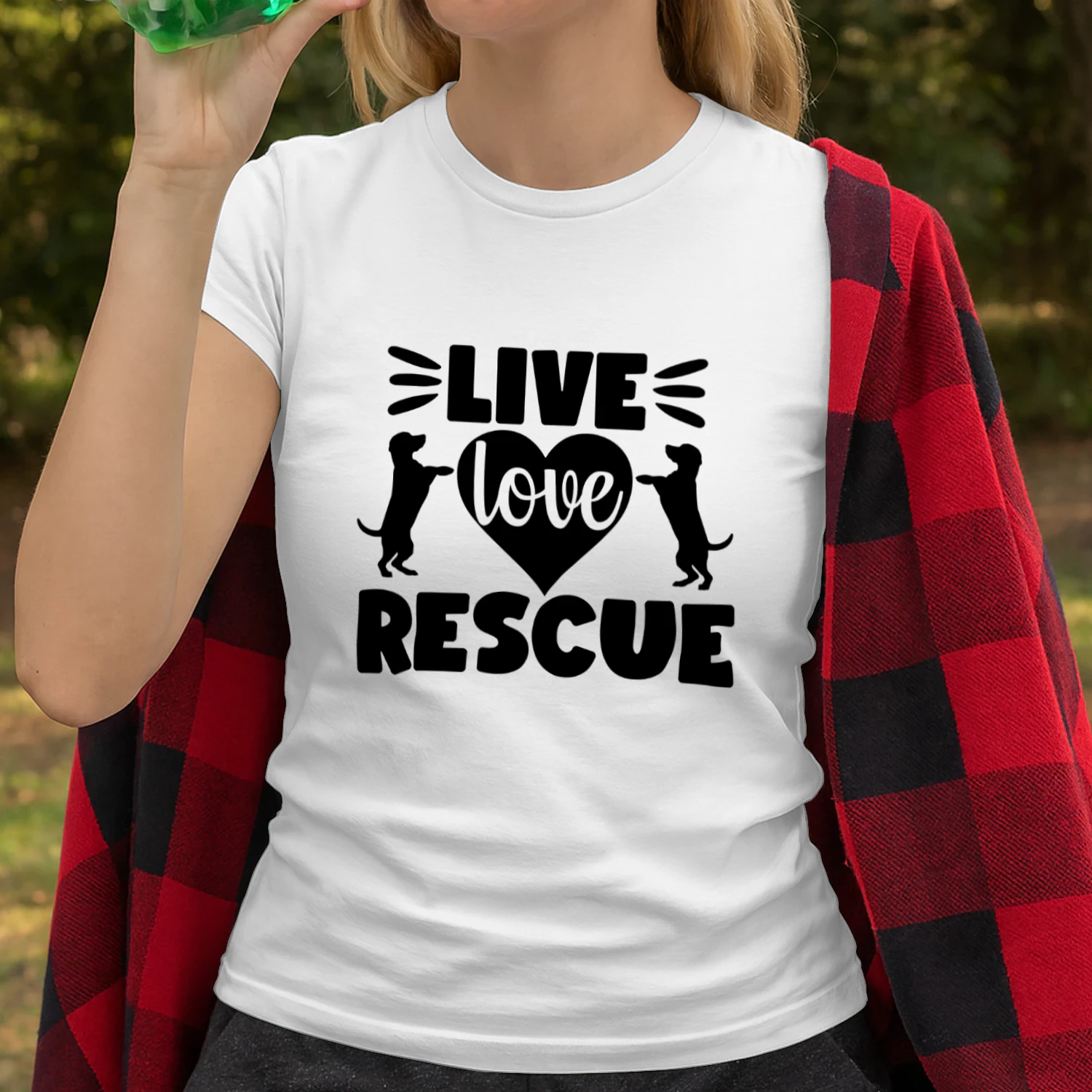 Live Love Rescue