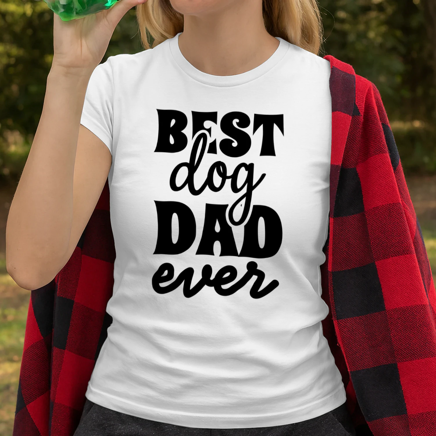 Best Dog Dad Ever