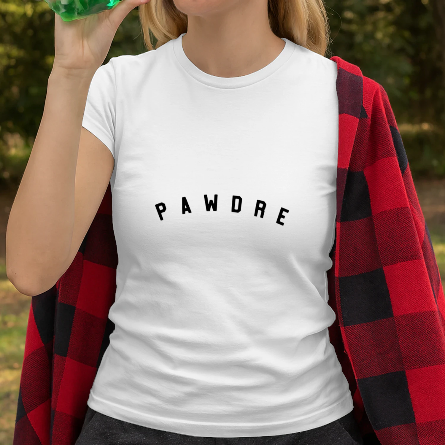 Pawdre Funny Dog Dad