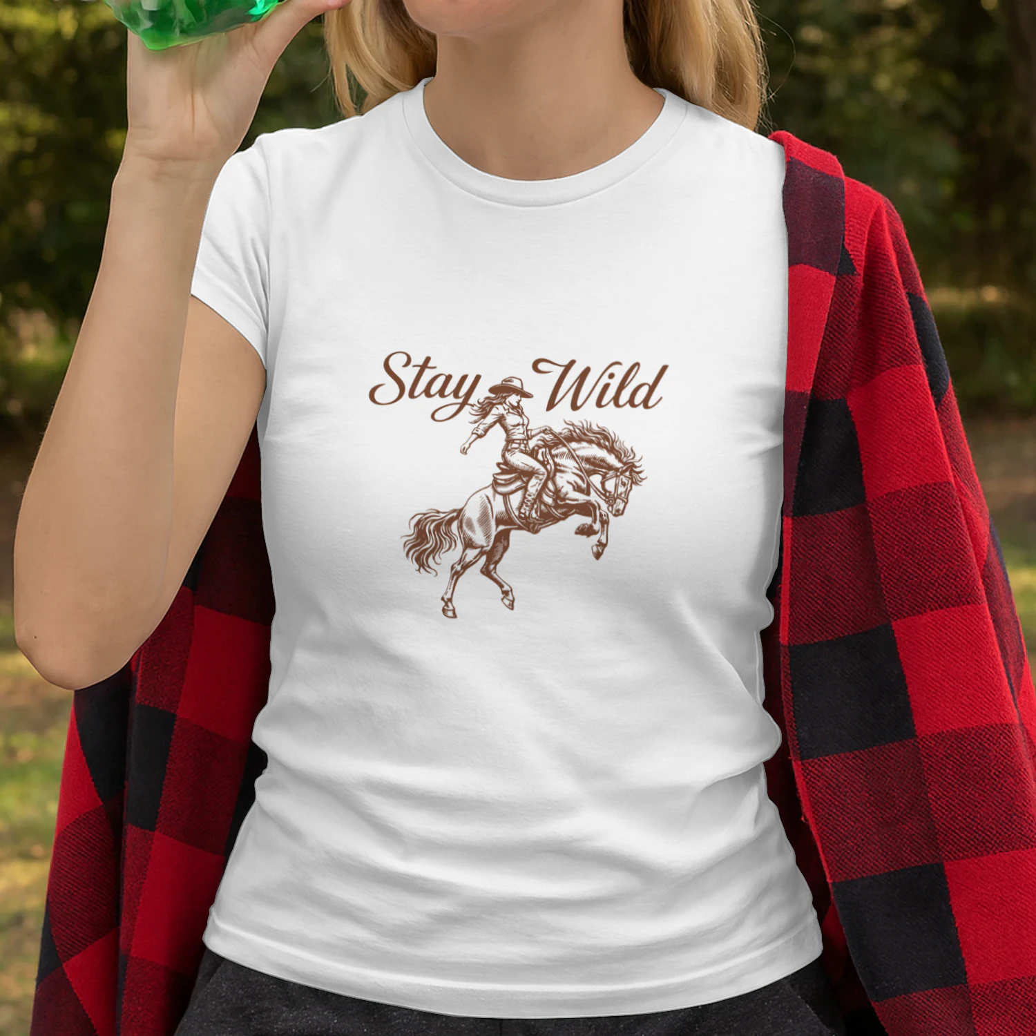 Stay Wild