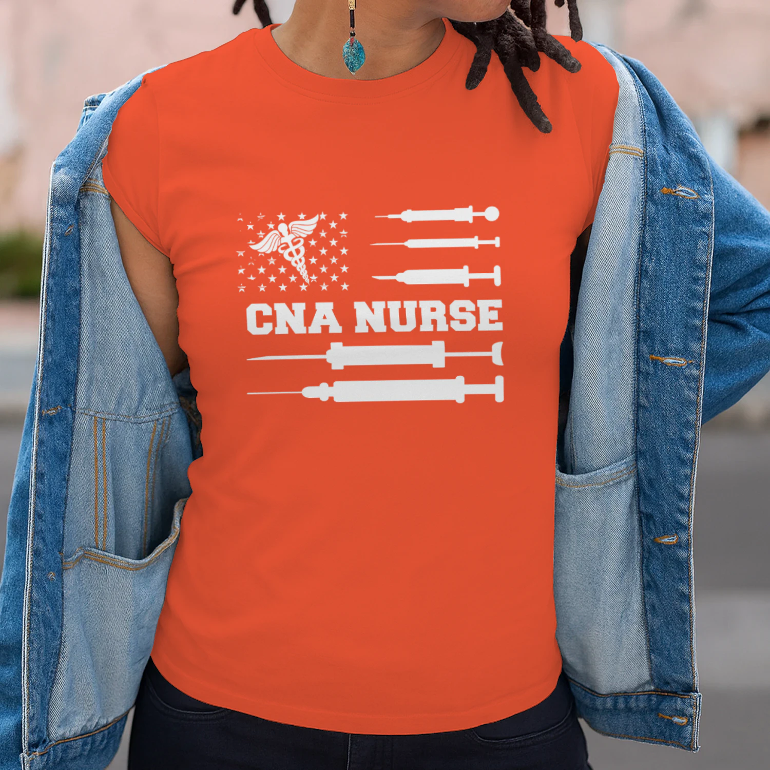 CNA Nurse