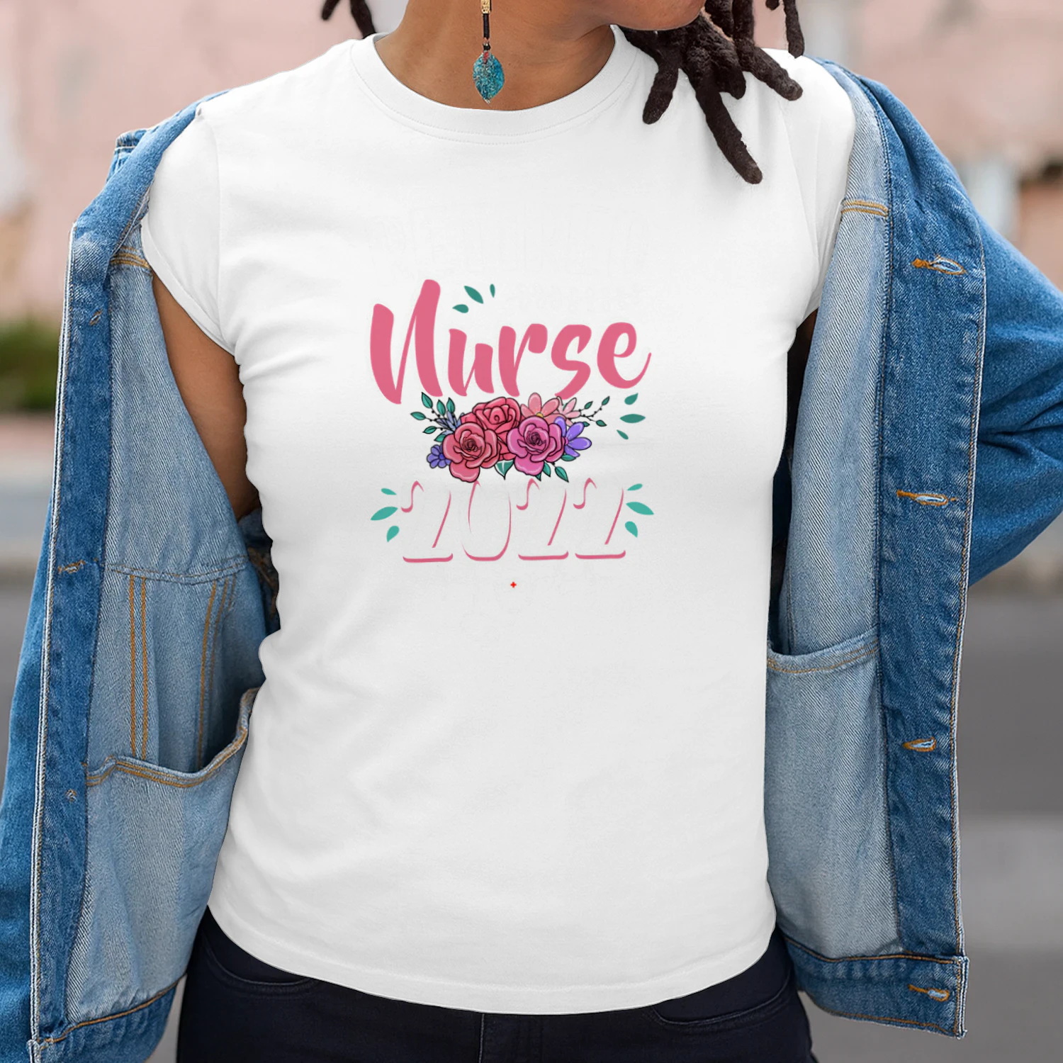 Retired Nurse