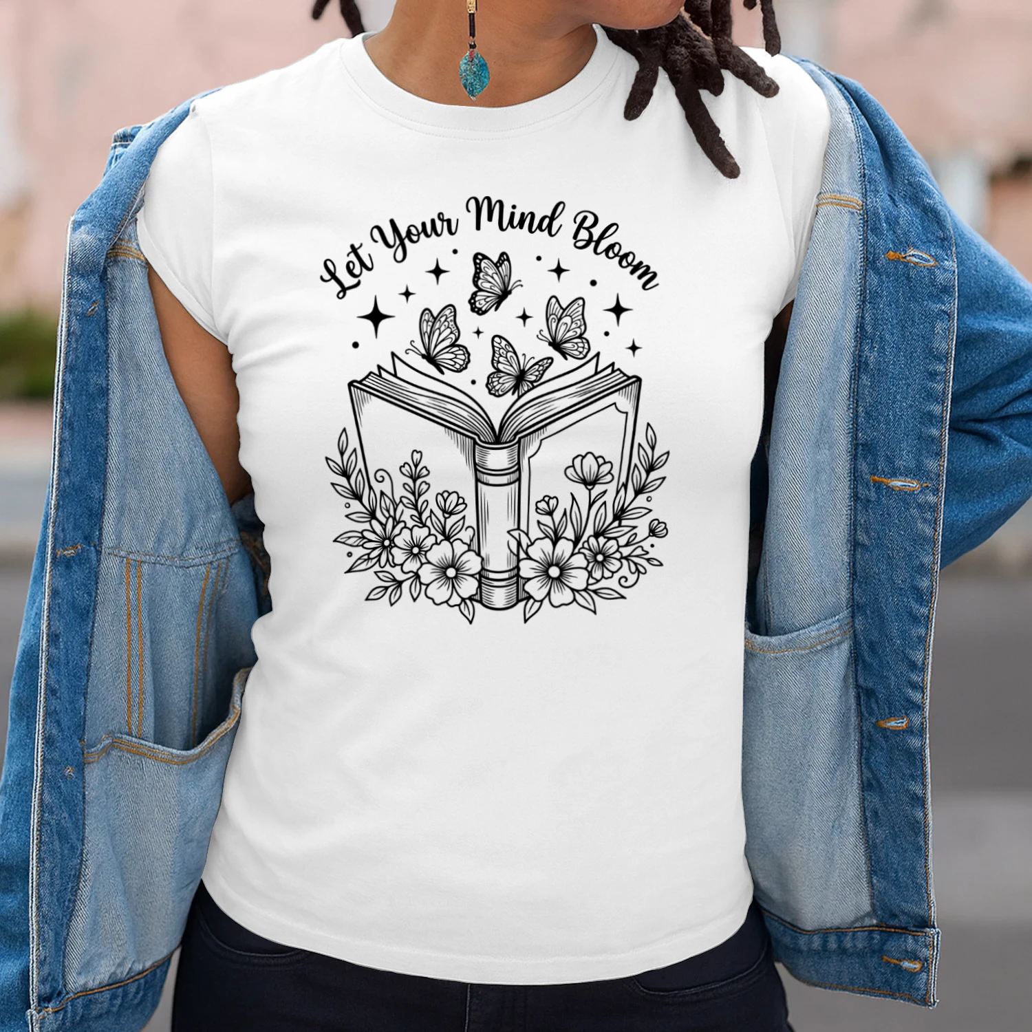 Let Your Mind Bloom