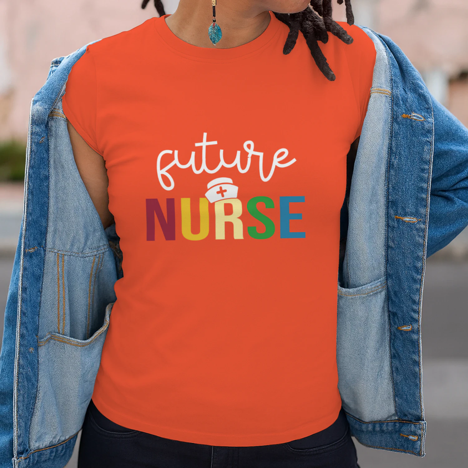 Future Nurse