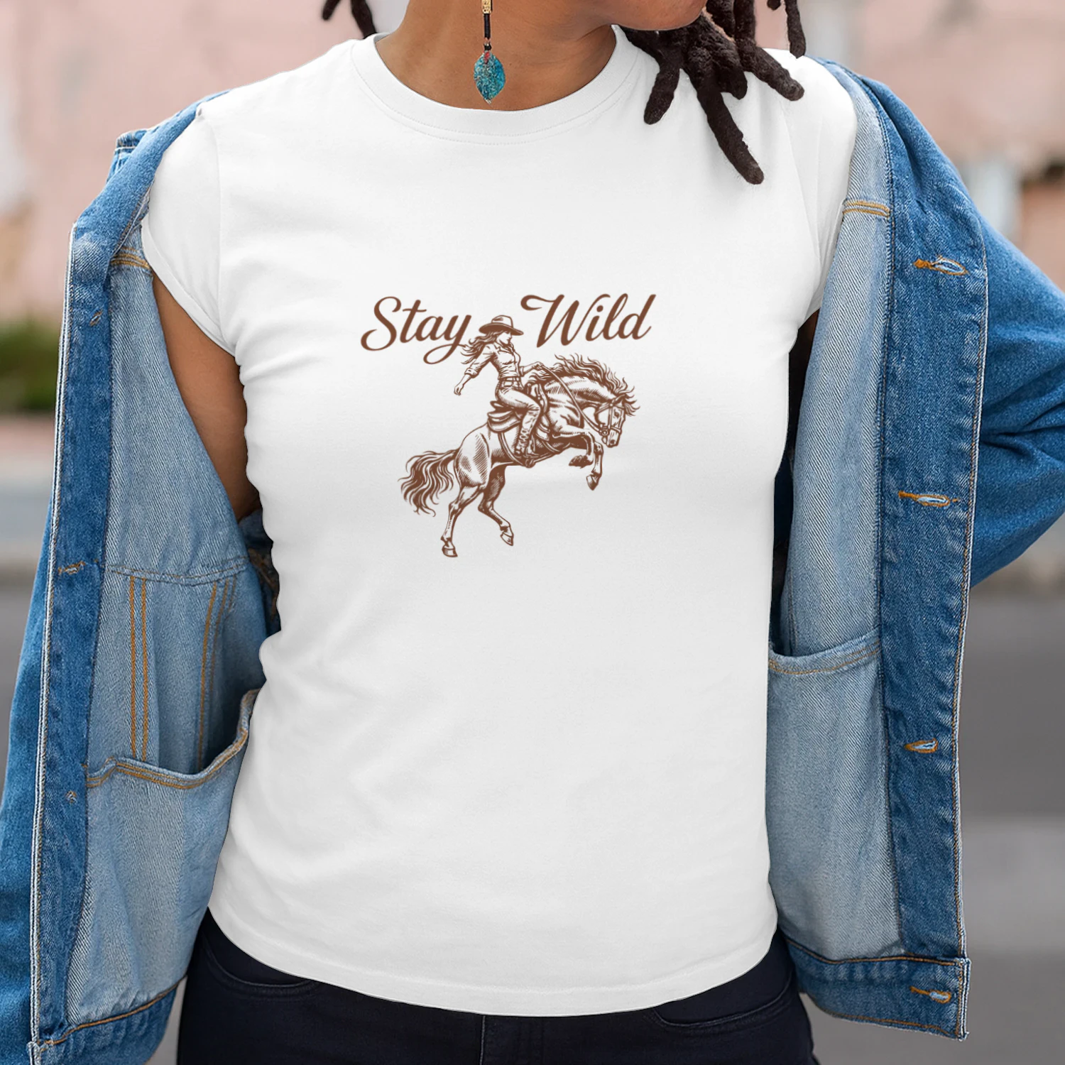 Stay Wild