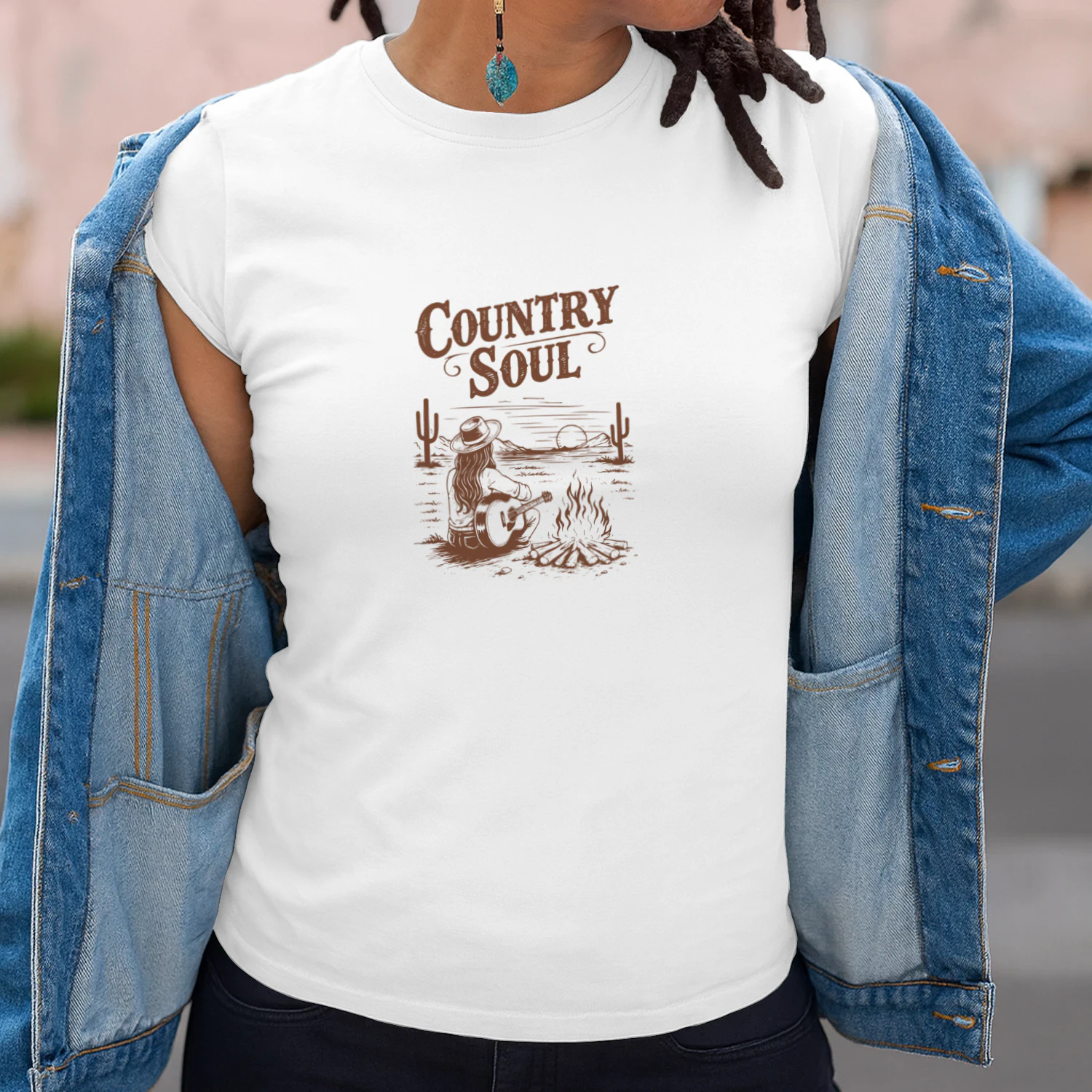 Country Soul
