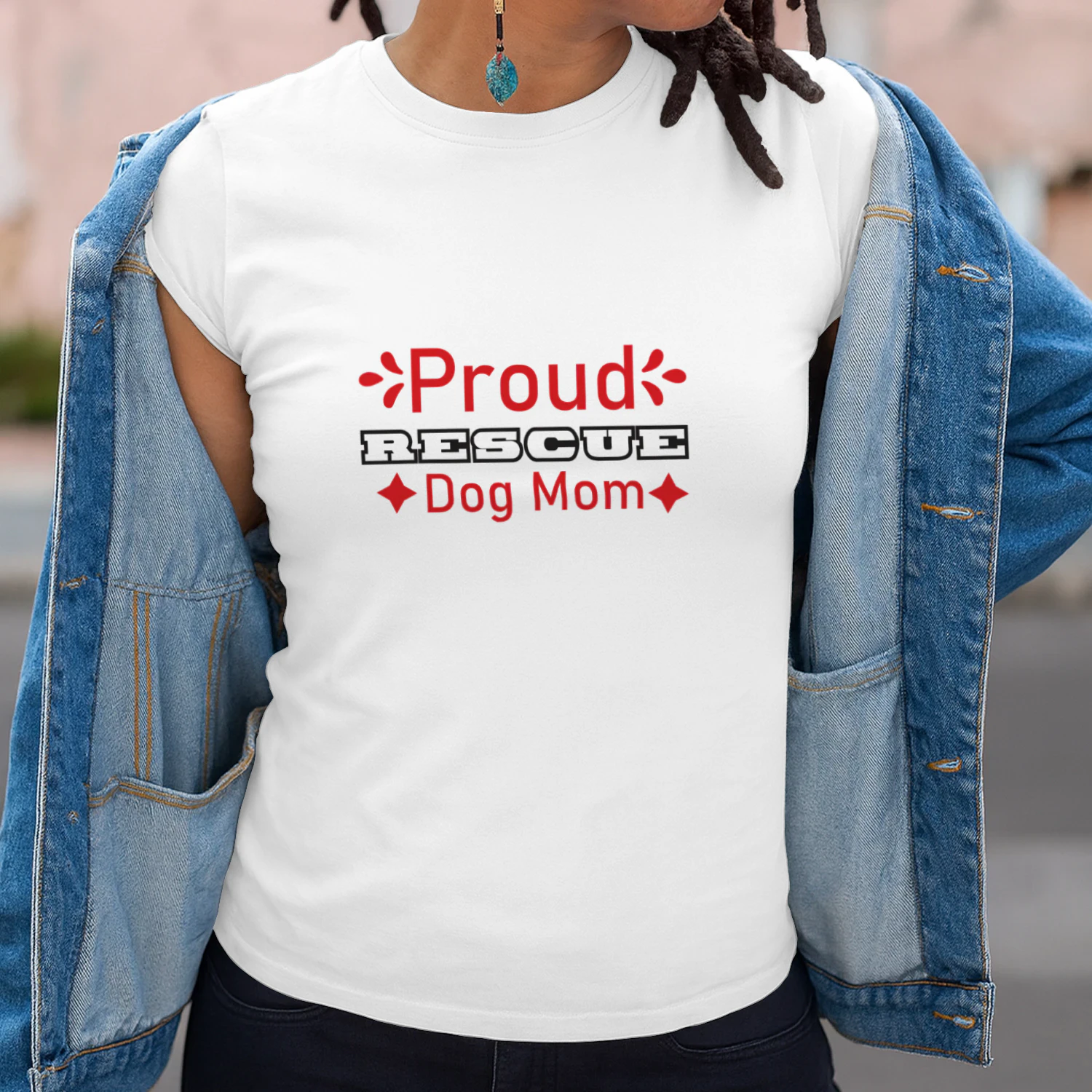 Dog Proud Rescue