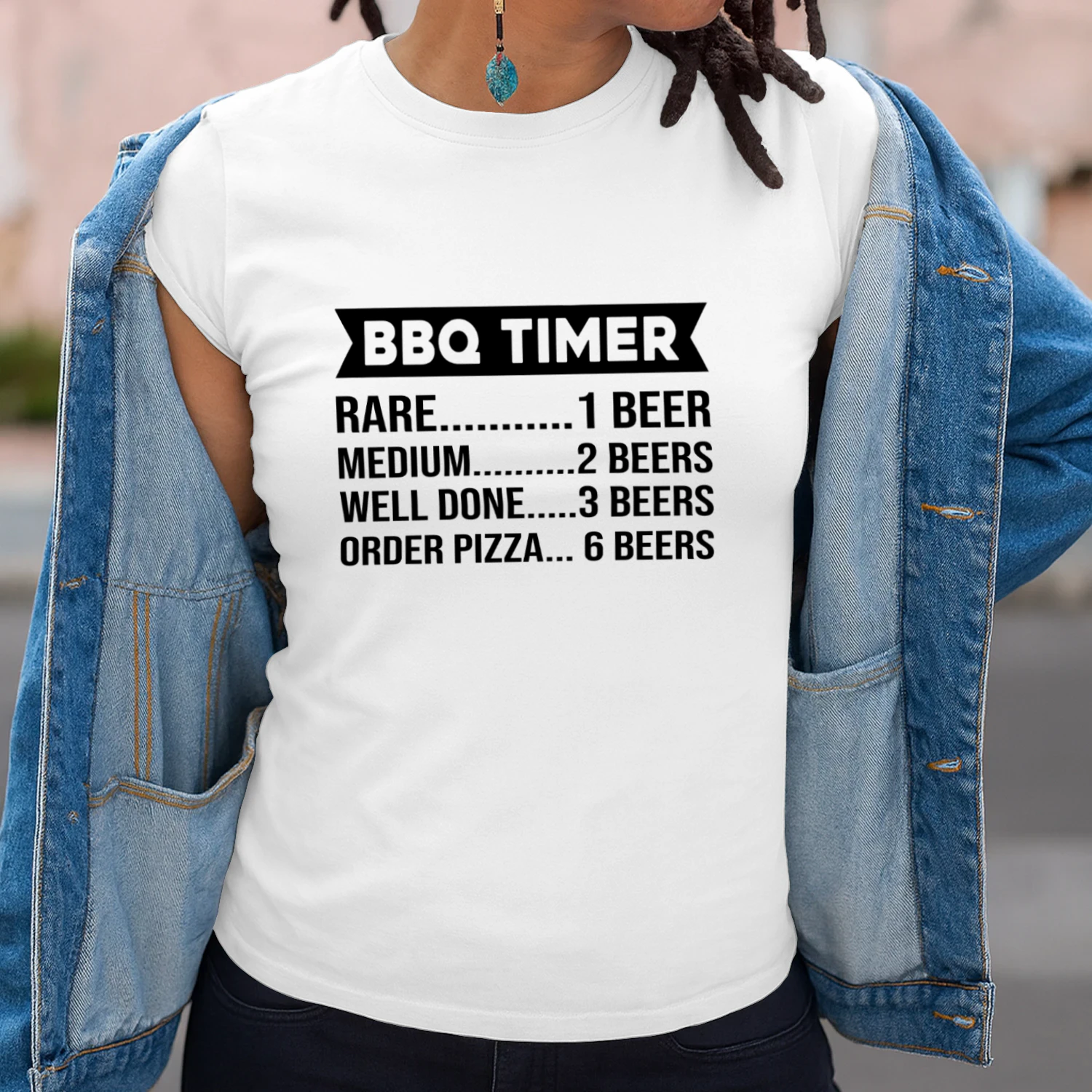 Bbq Timer