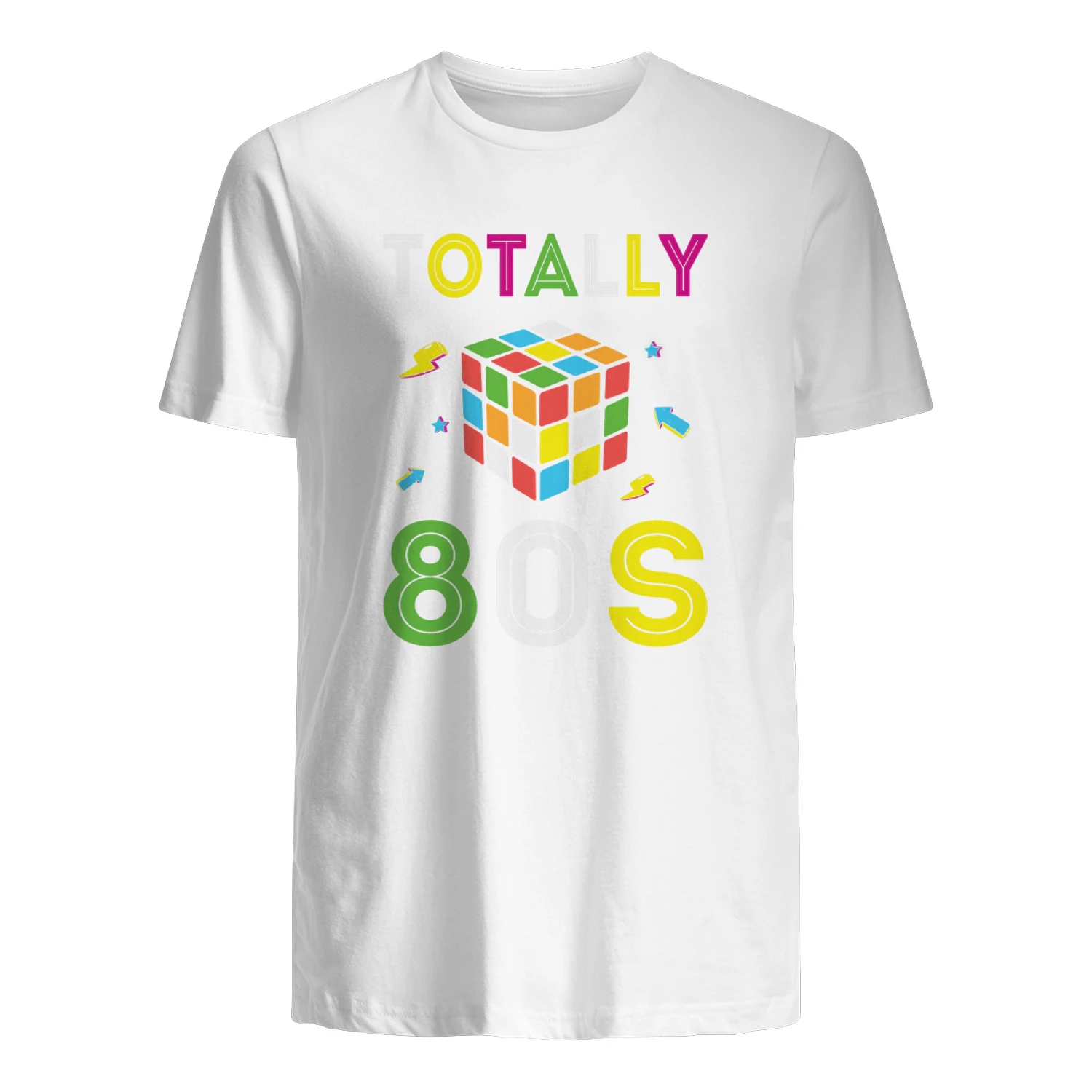 Totally 80s