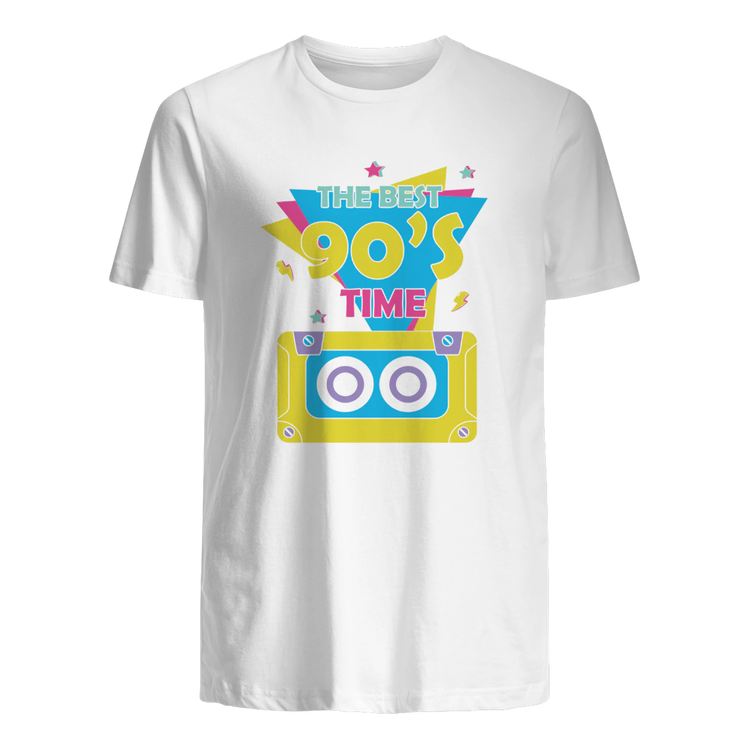 THE Best 90's Time
