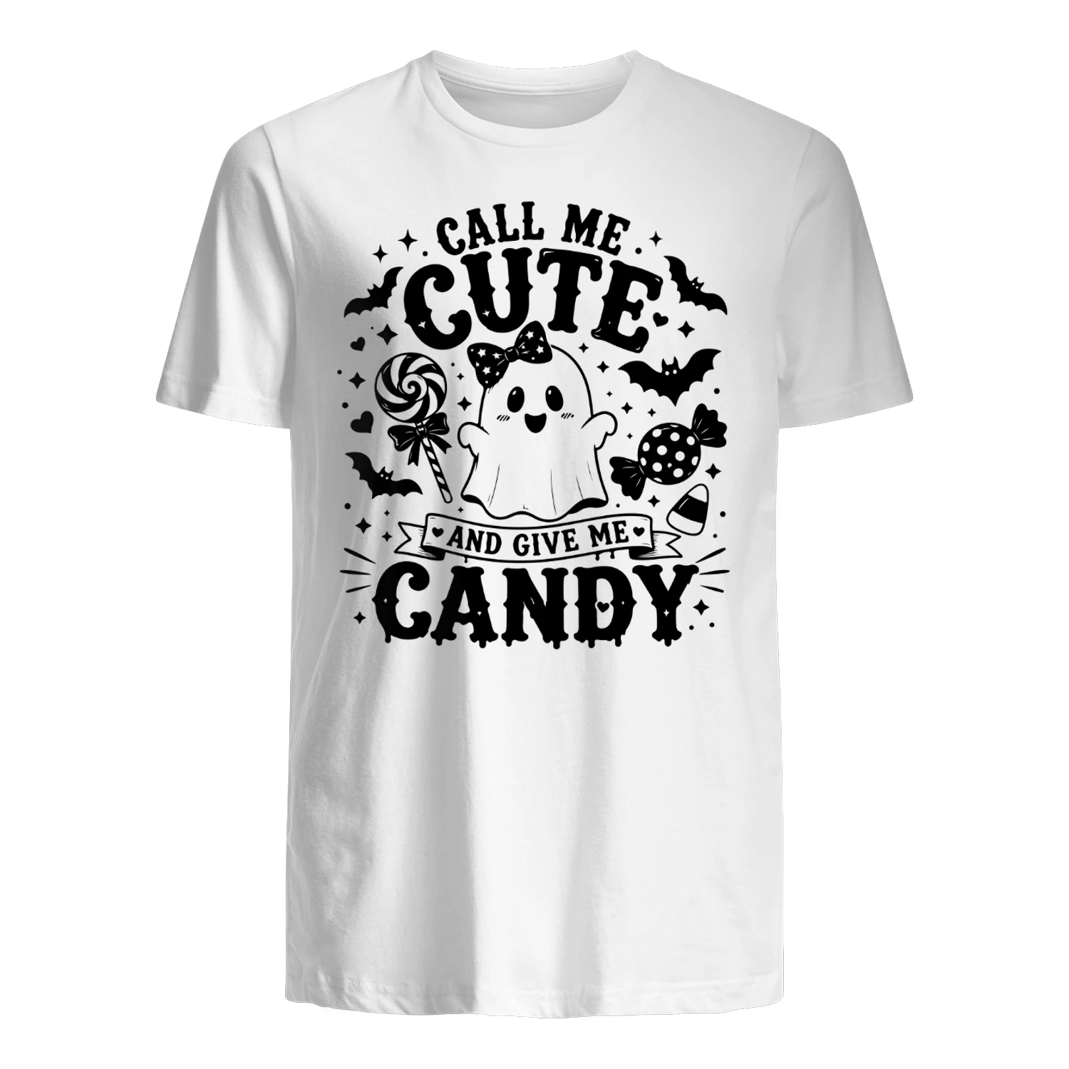 Call Me Cute Give