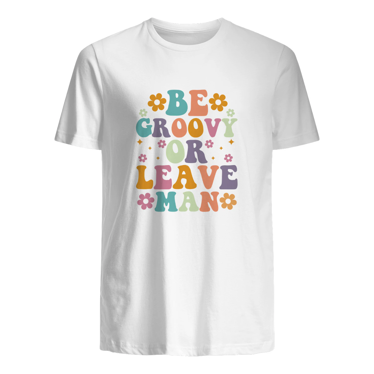 Retro Groovy