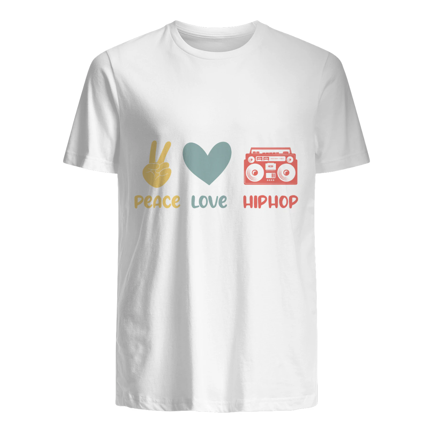 Peace Love Hiphop
