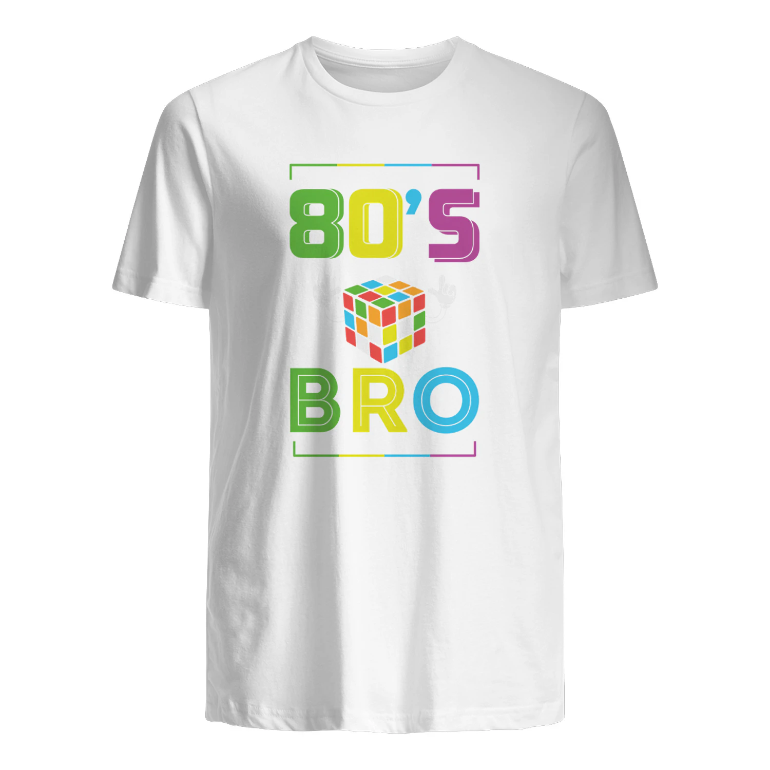 80's BRO