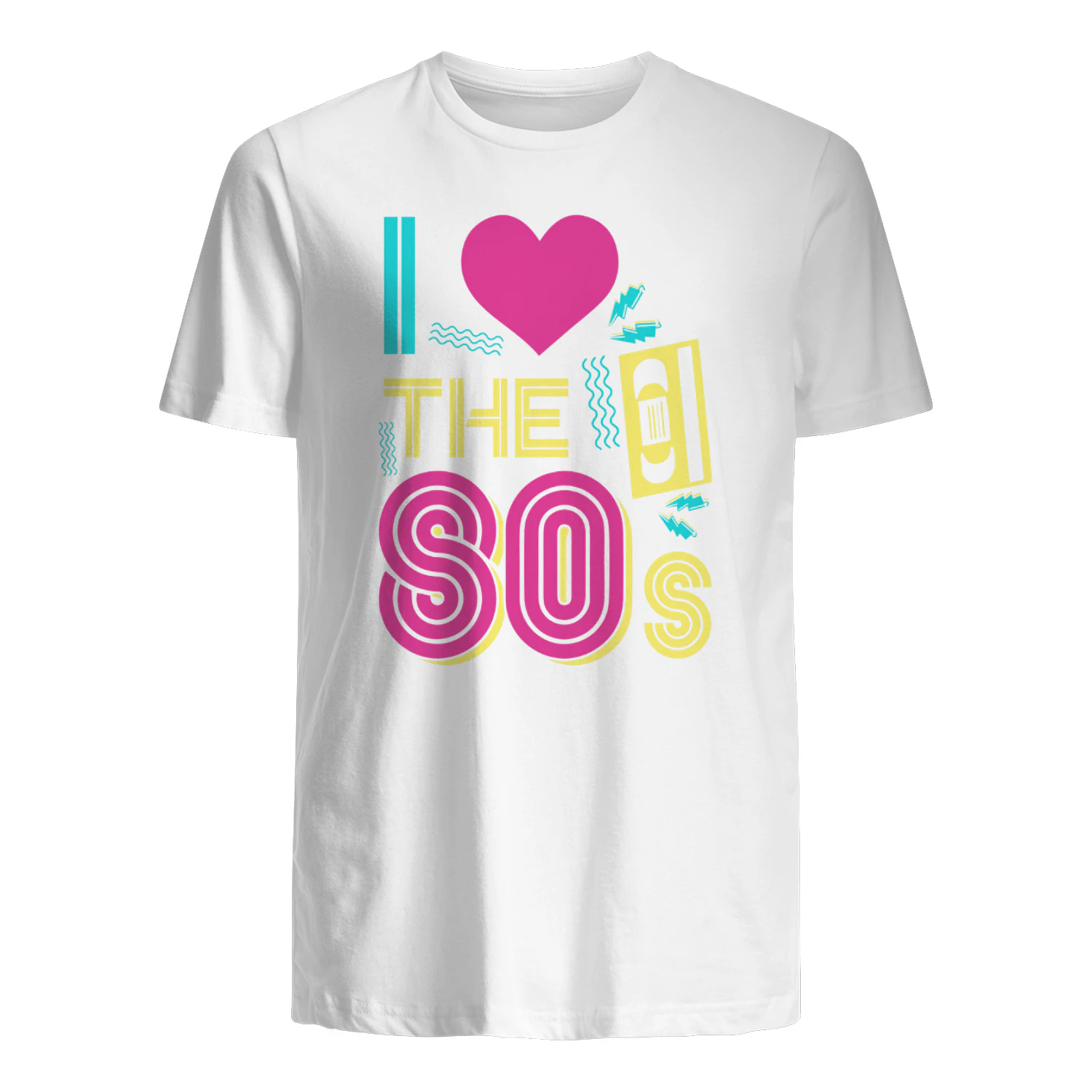 80s Theme