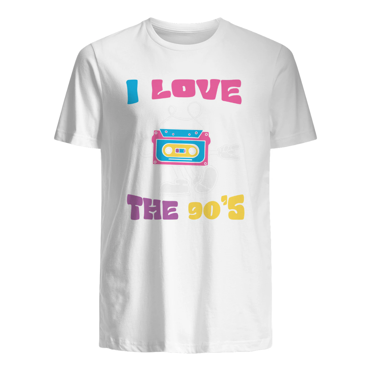 I Love THE 90's
