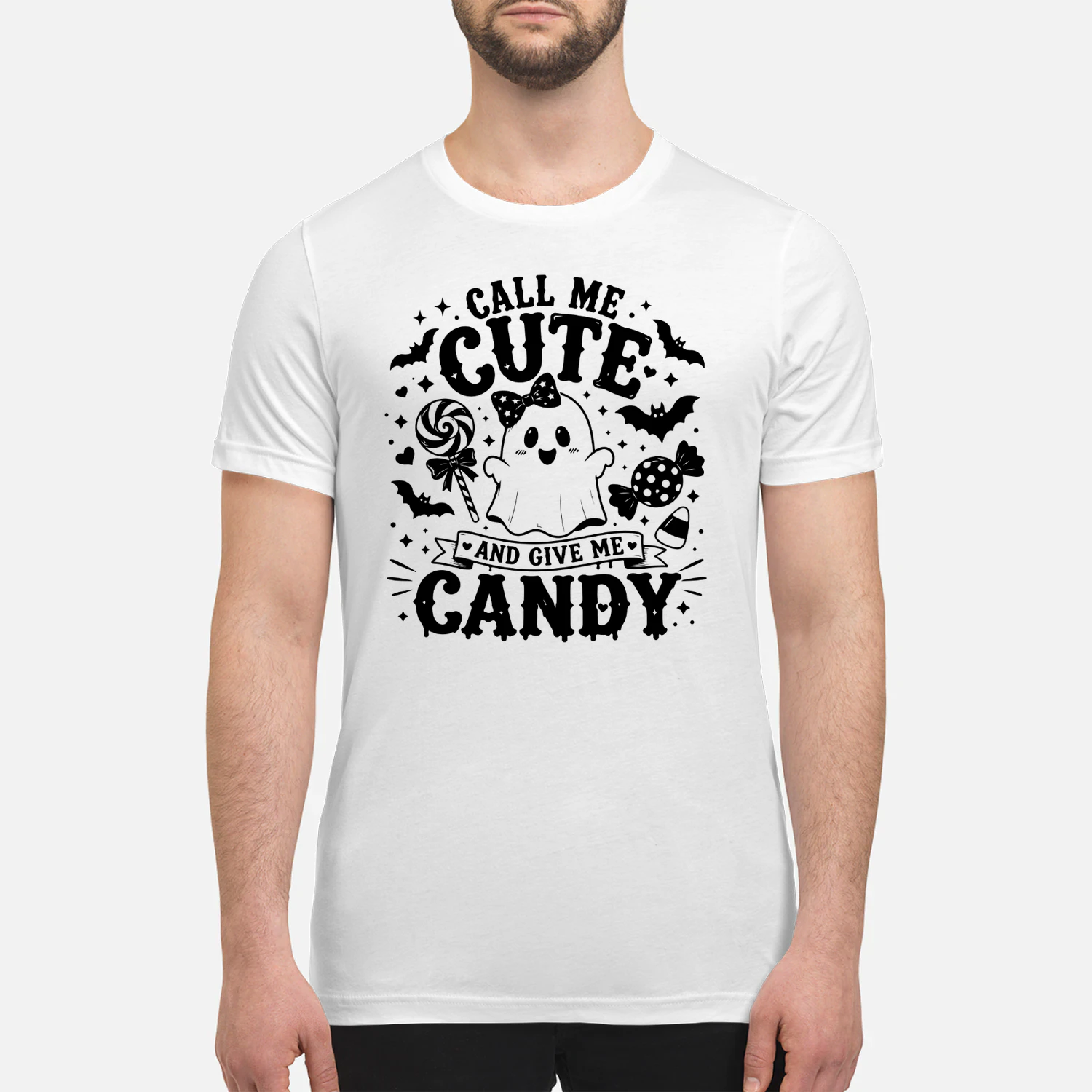 Call Me Cute Give