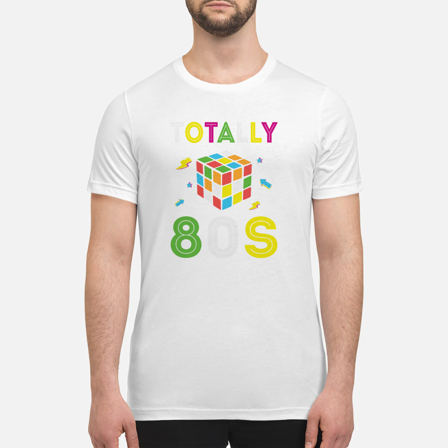 Totally 80s