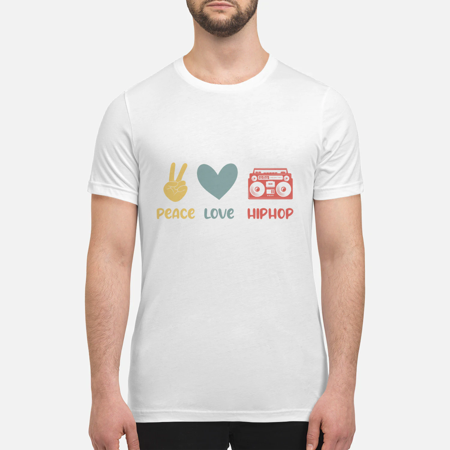 Peace Love Hiphop