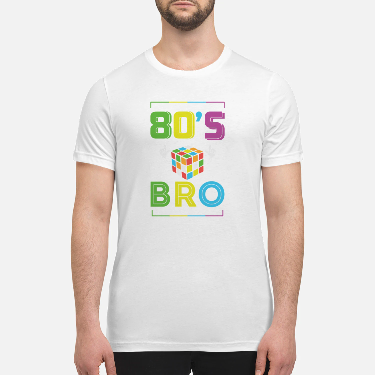 80's BRO