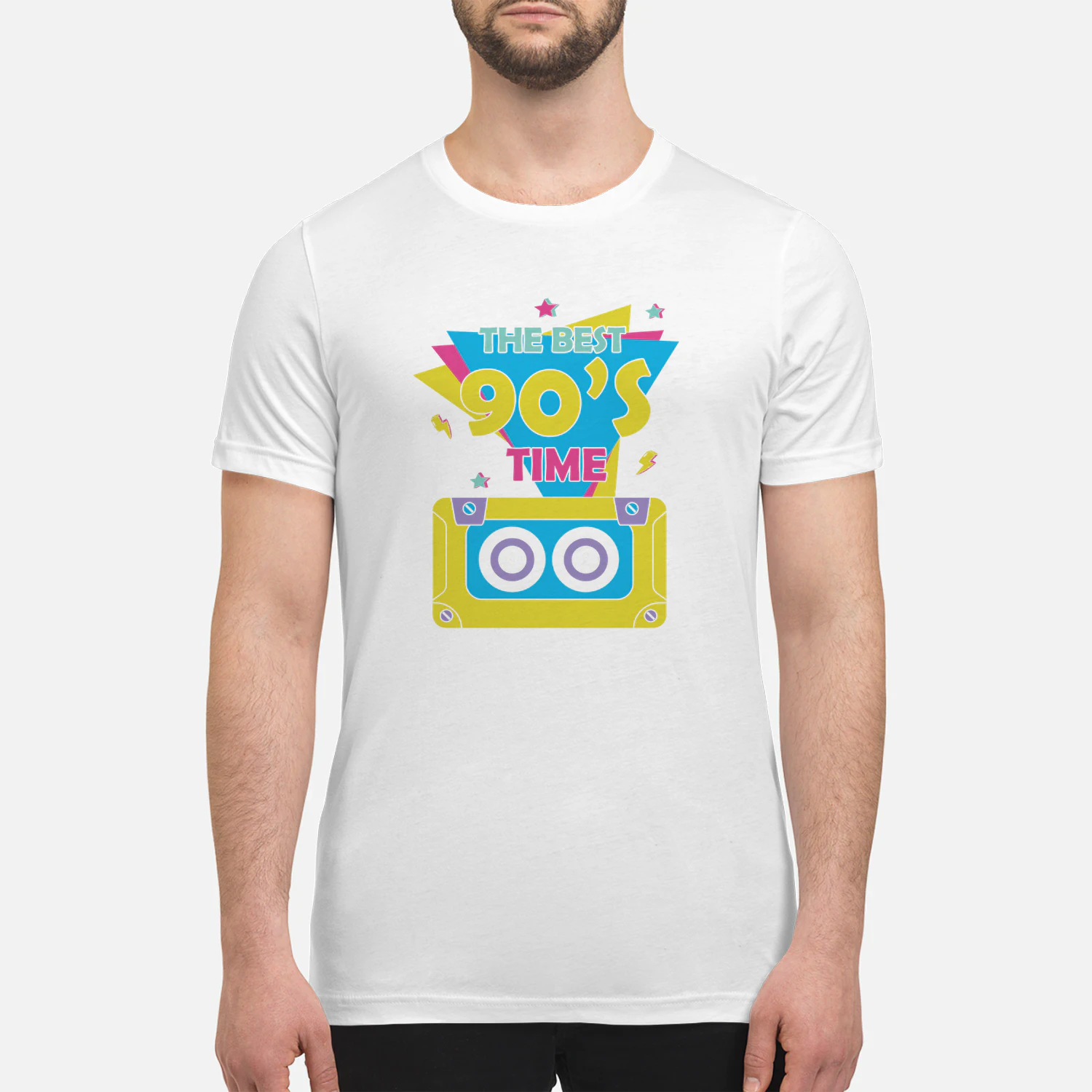 THE Best 90's Time