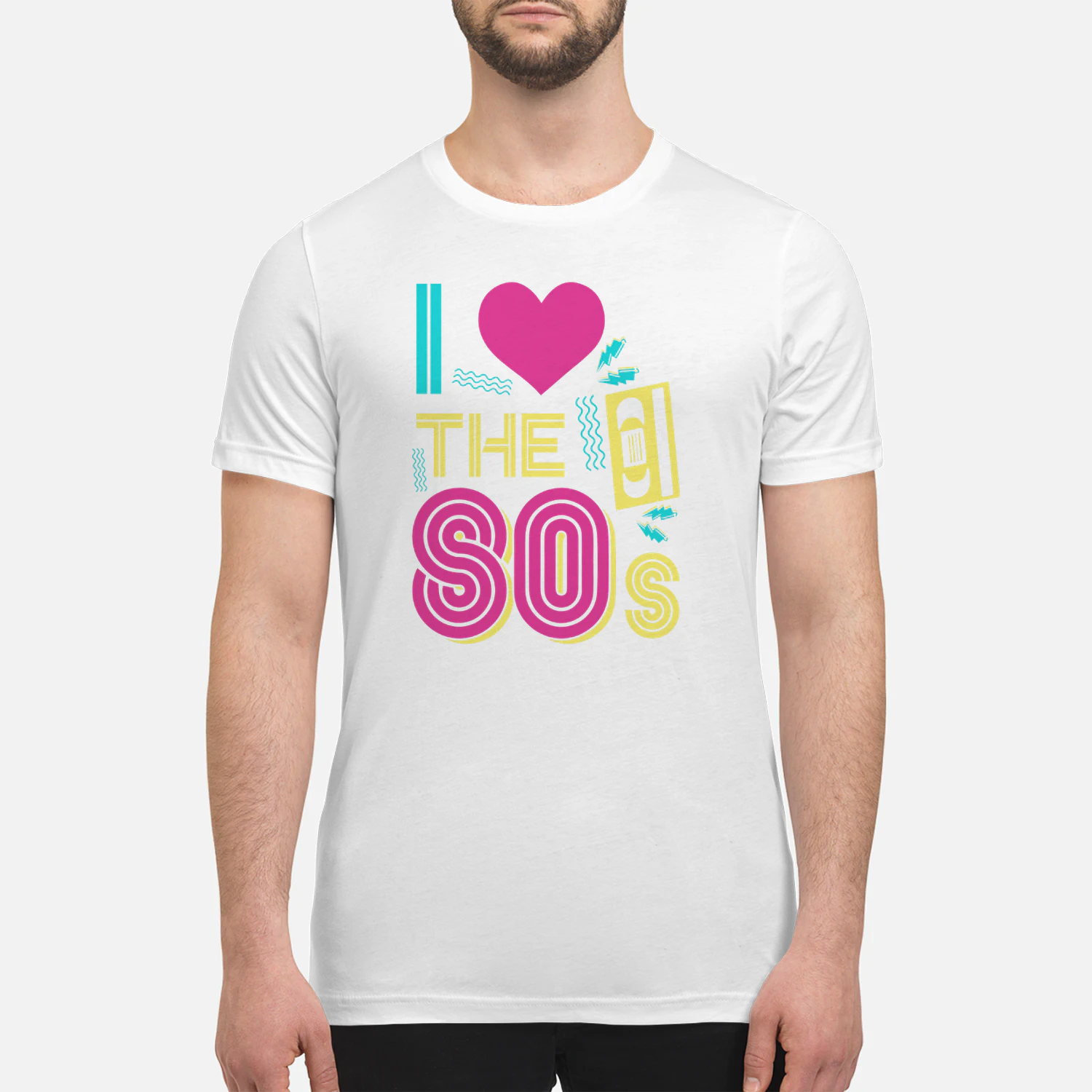 80s Theme
