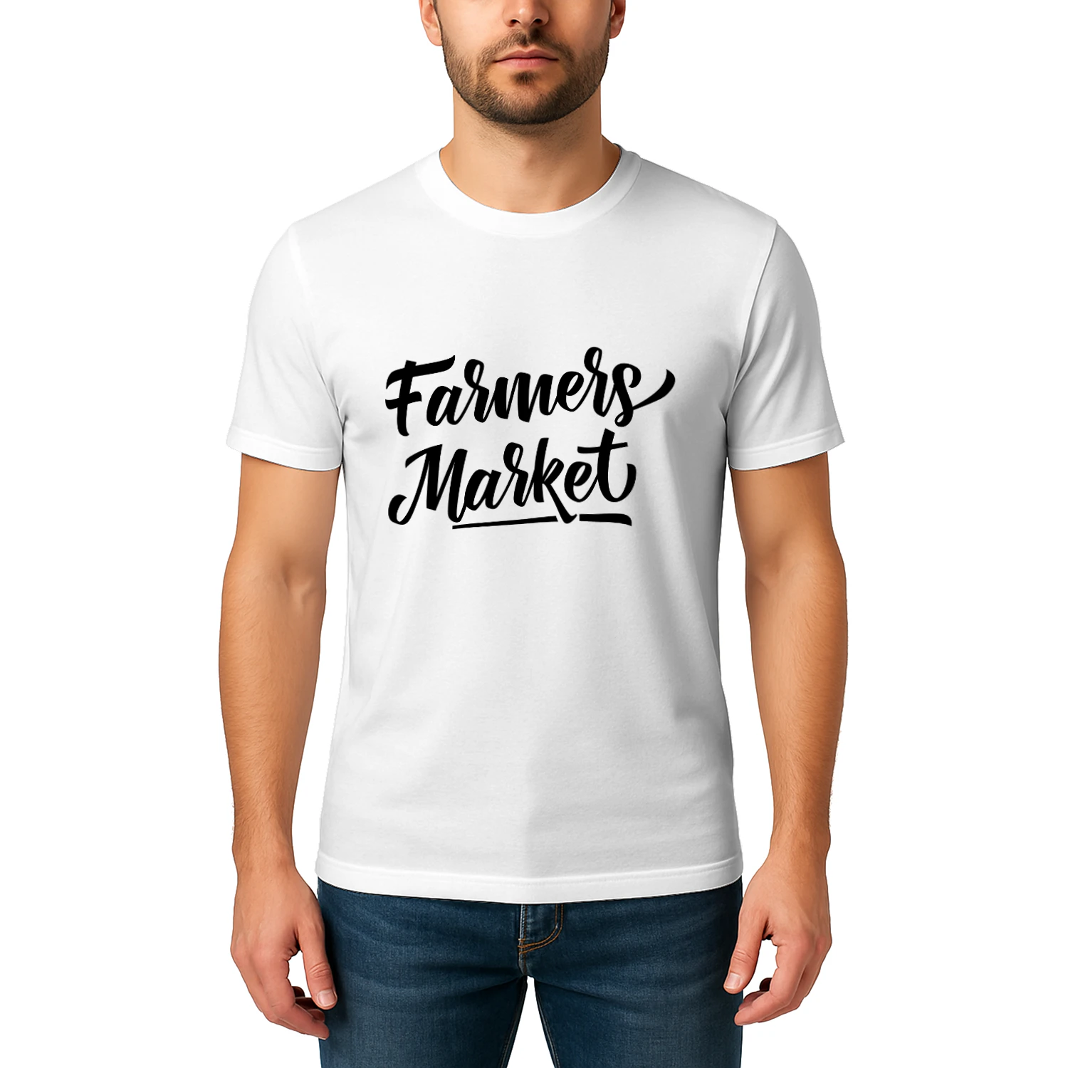 Farmers Market