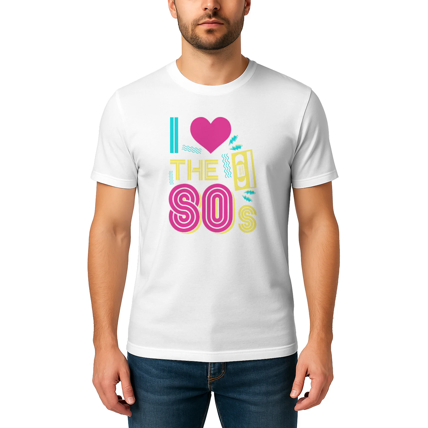 80s Theme