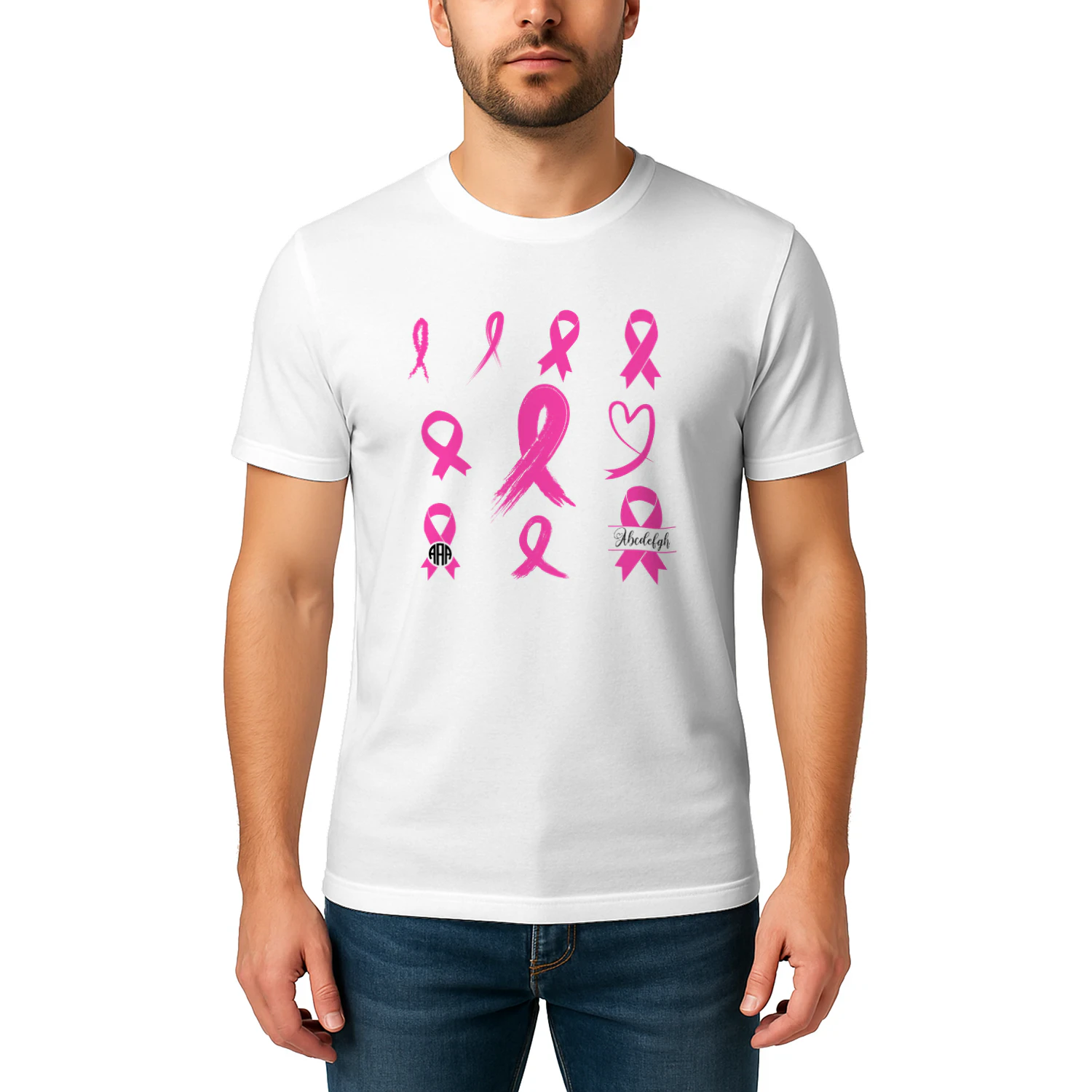Fearless Cancer Warrior Ribbon