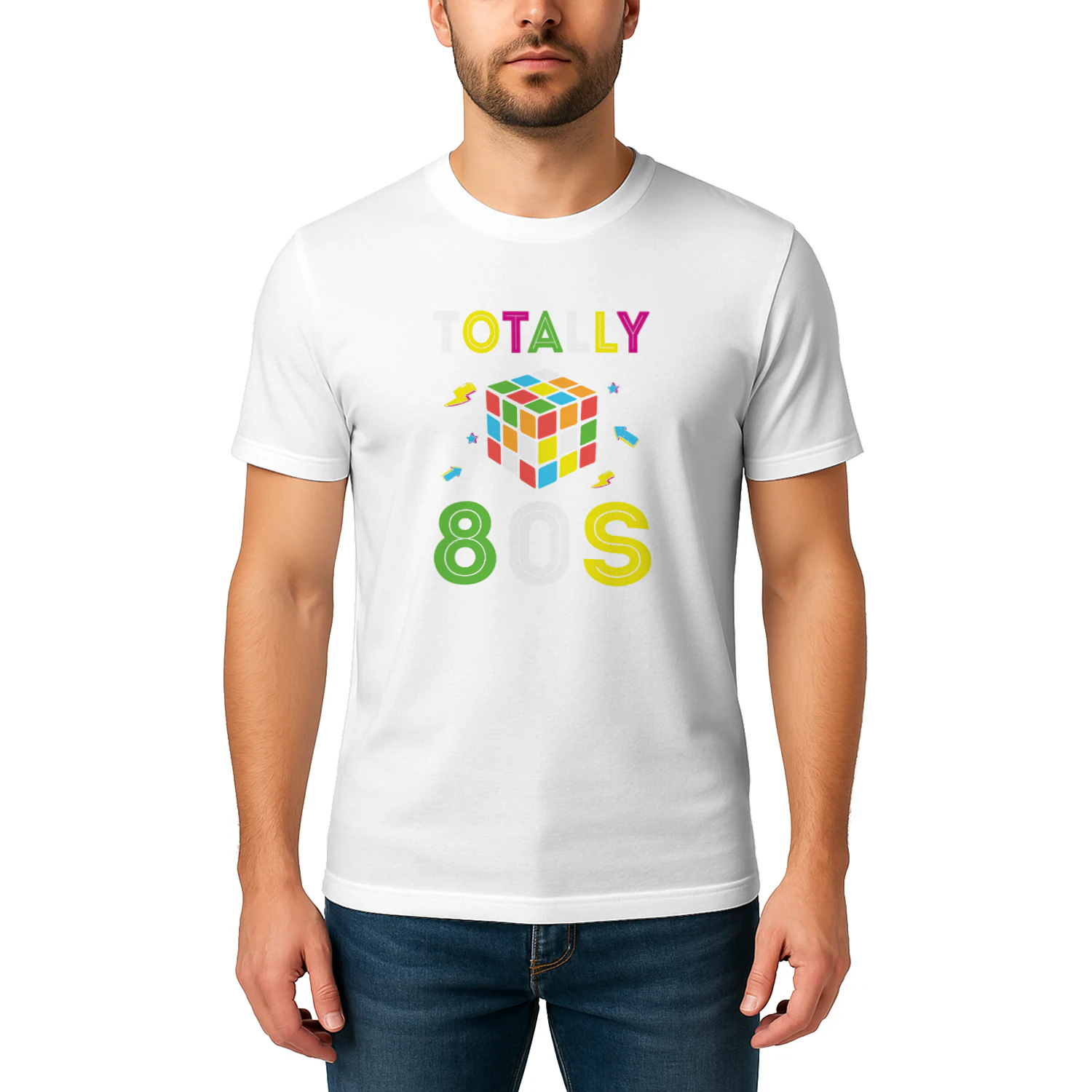 Totally 80s