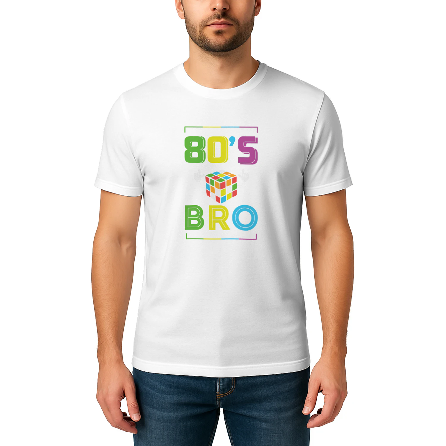 80's BRO