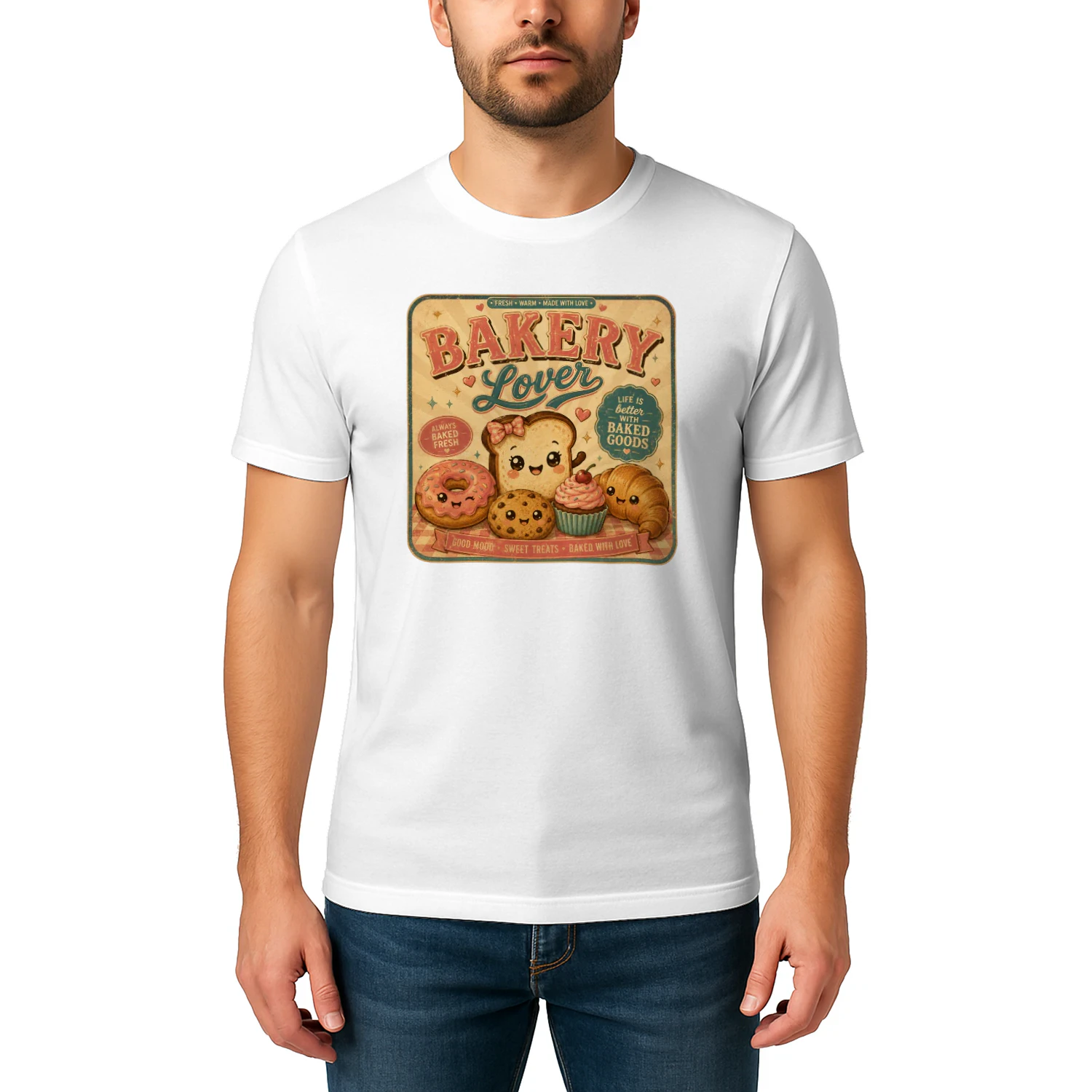 Bakery Lover