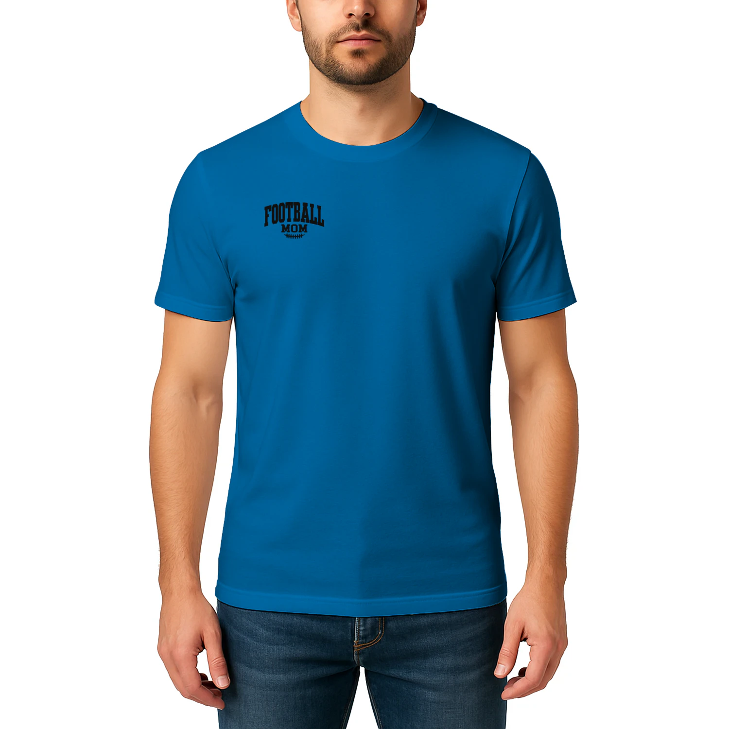 Football Mom Varsity