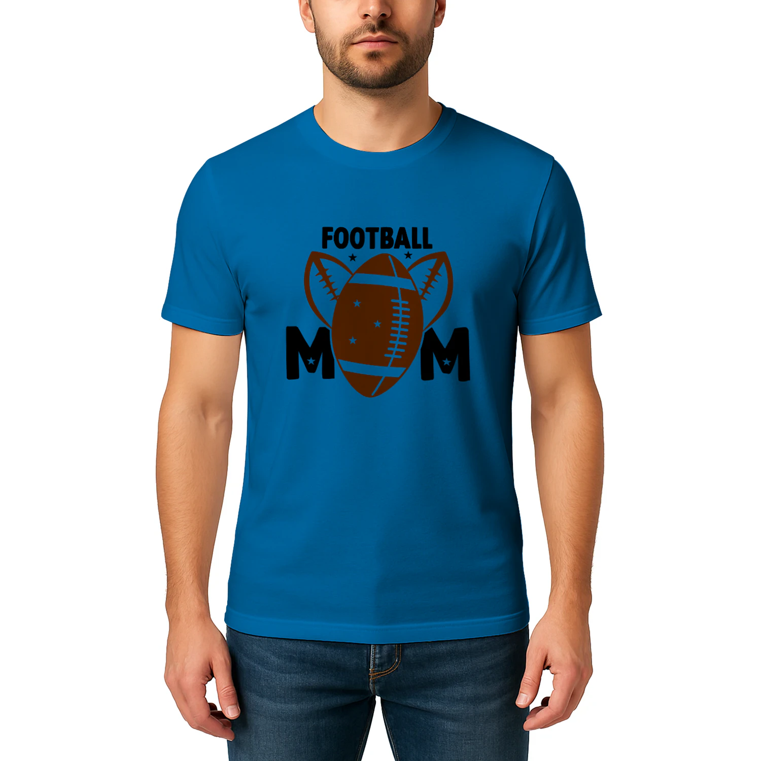 Football Mom