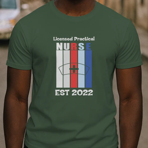 Licensed Practical Nurse EST