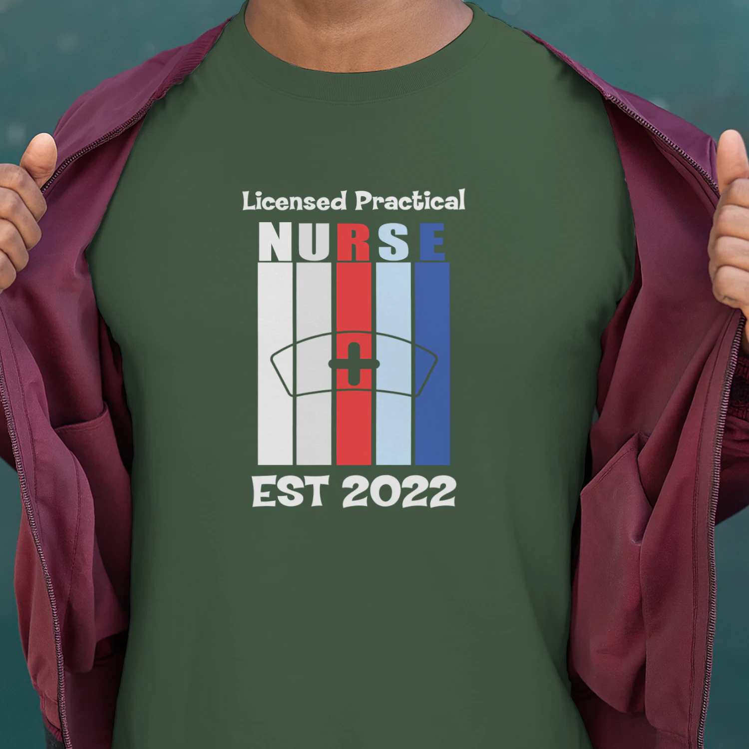 Licensed Practical Nurse EST