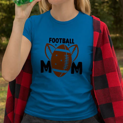 Football Mom