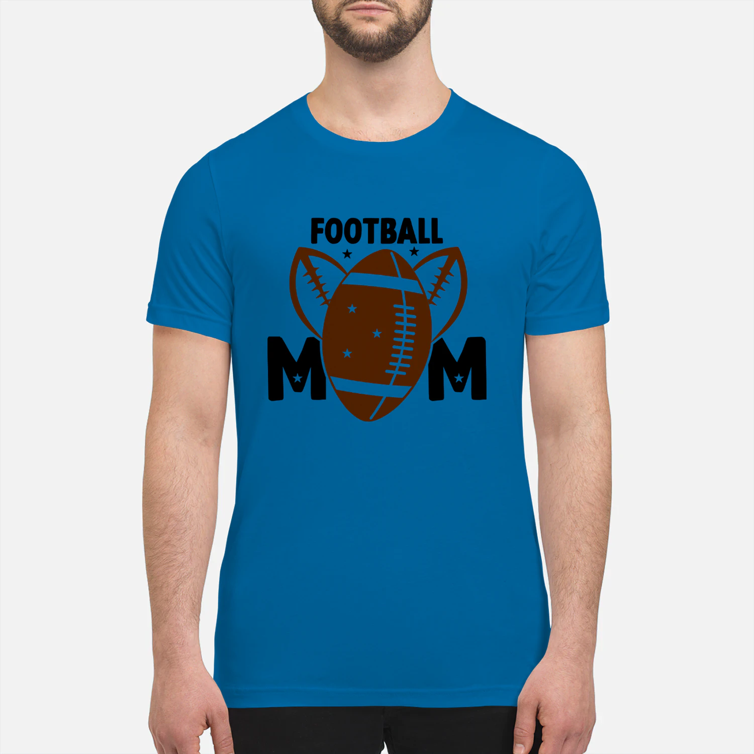 Football Mom