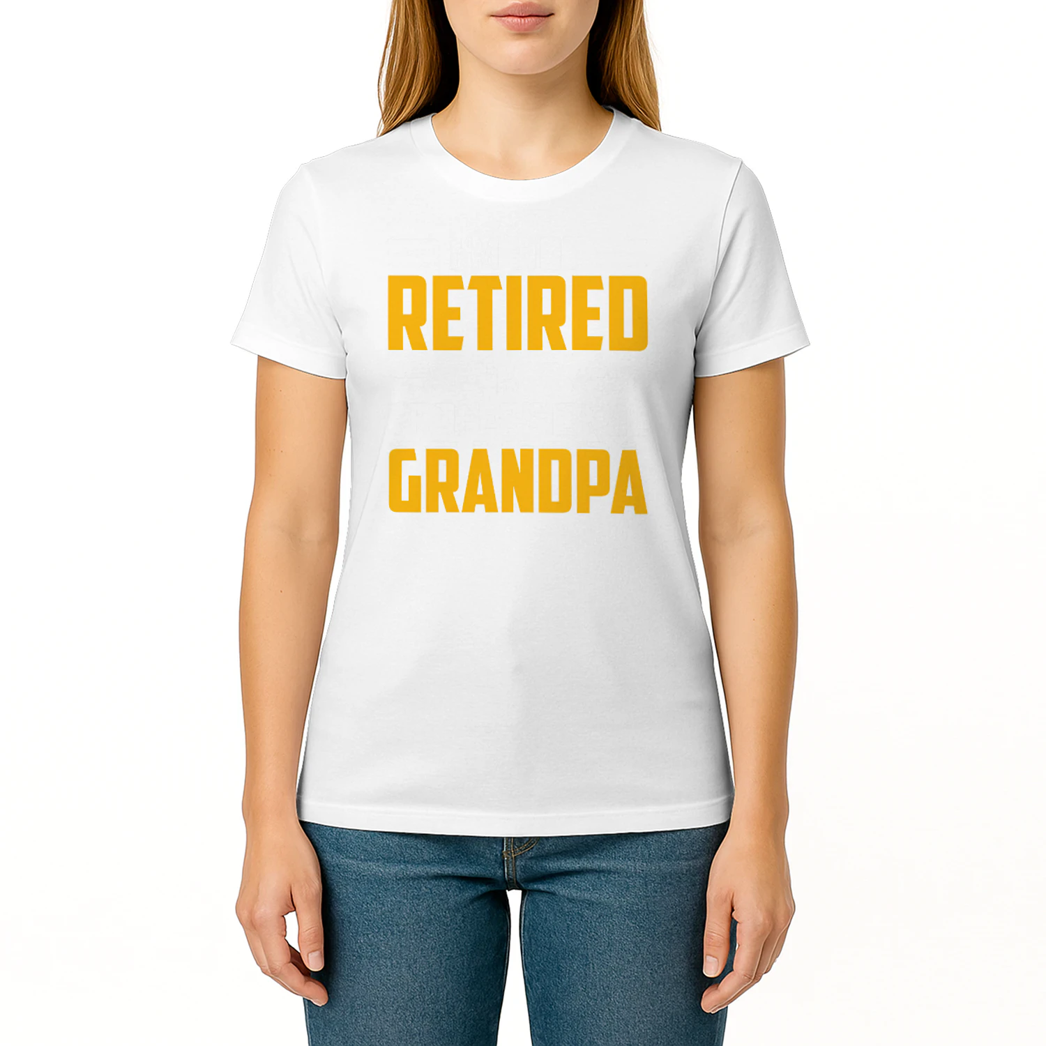 Retired Funny Retirement