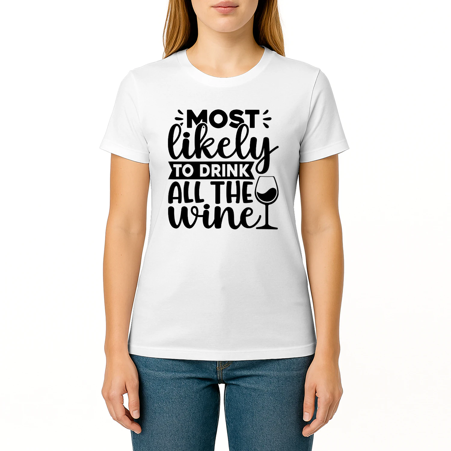 Most Likely to Drink All the Wine