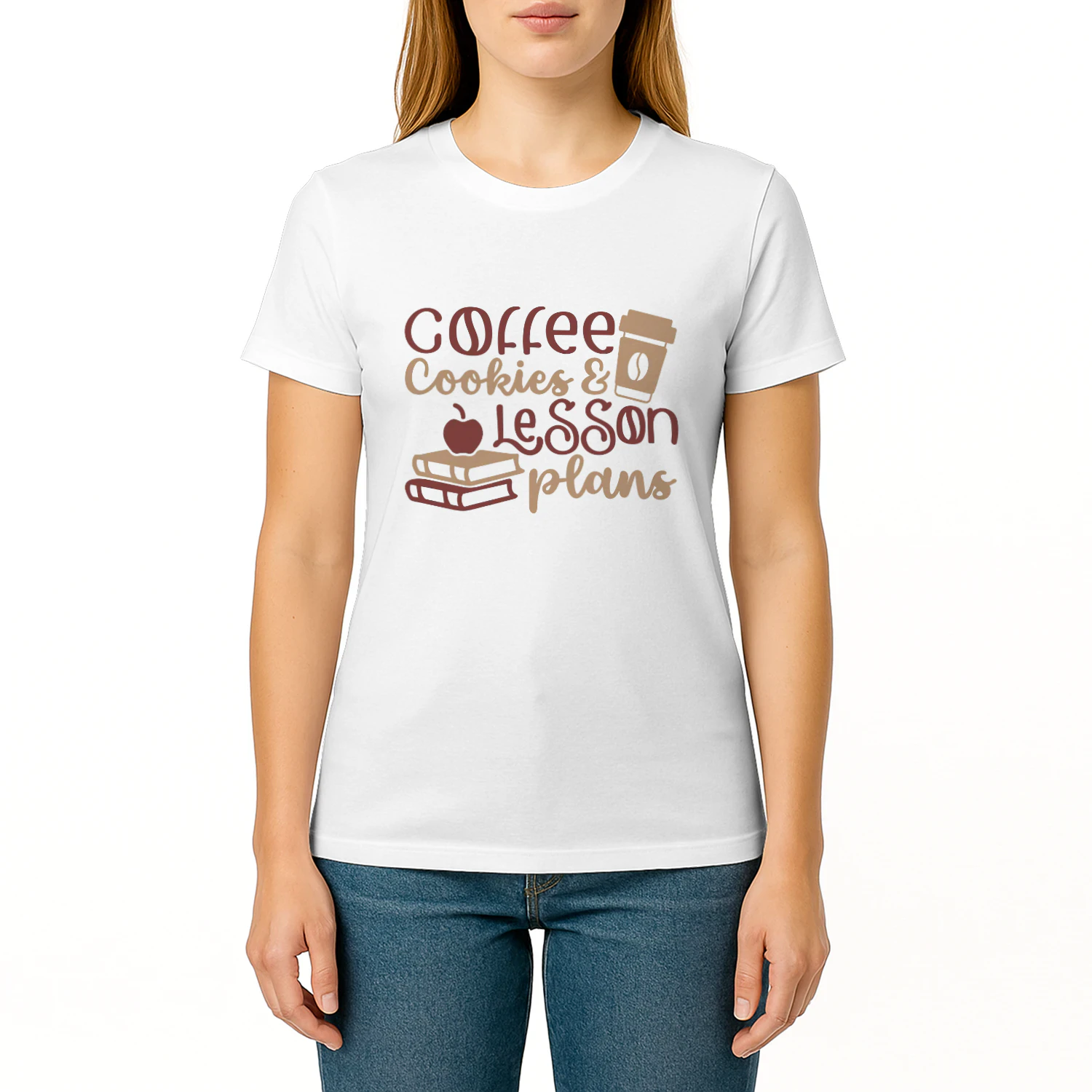 Coffee Cookies Lesson Plans