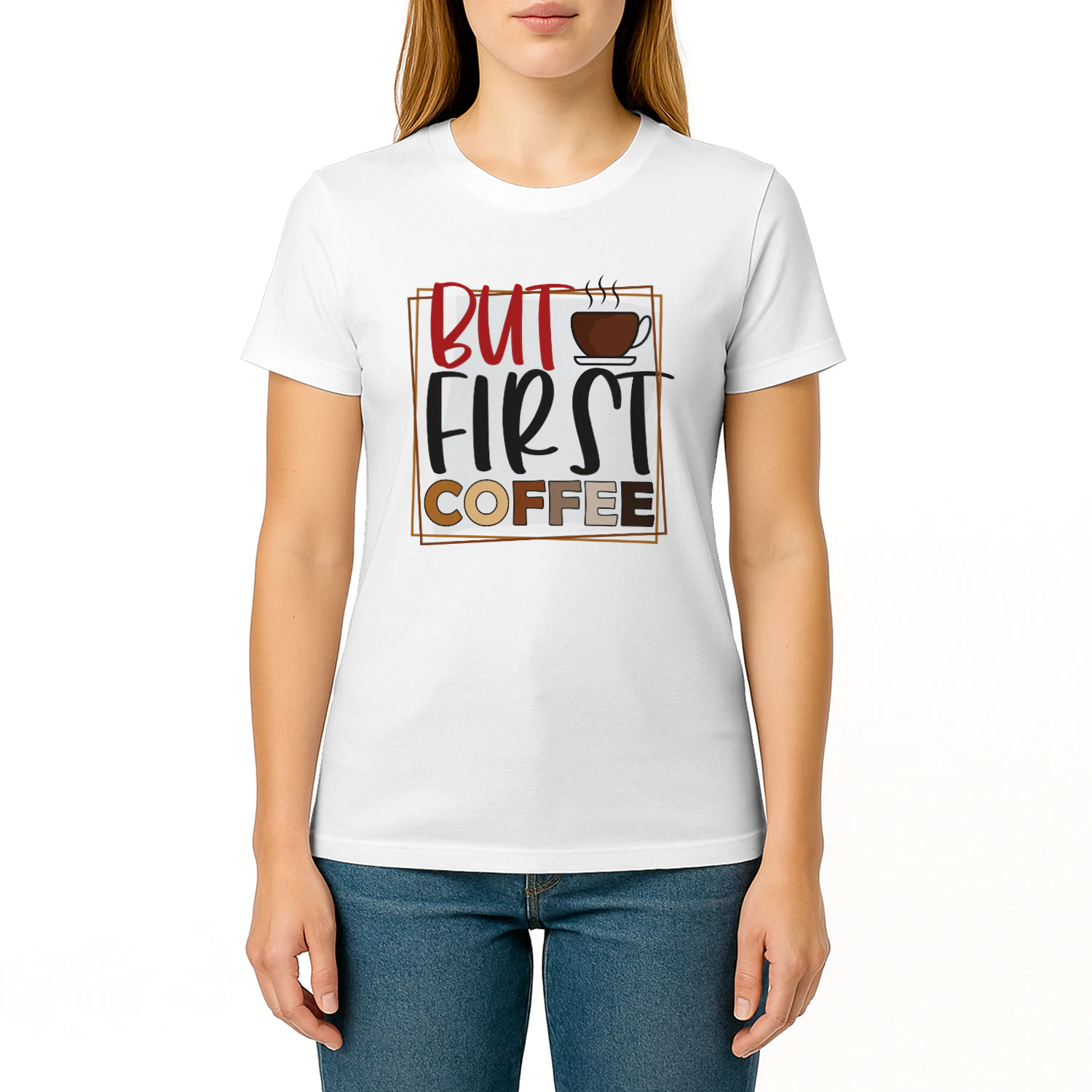 BUT First Coffee