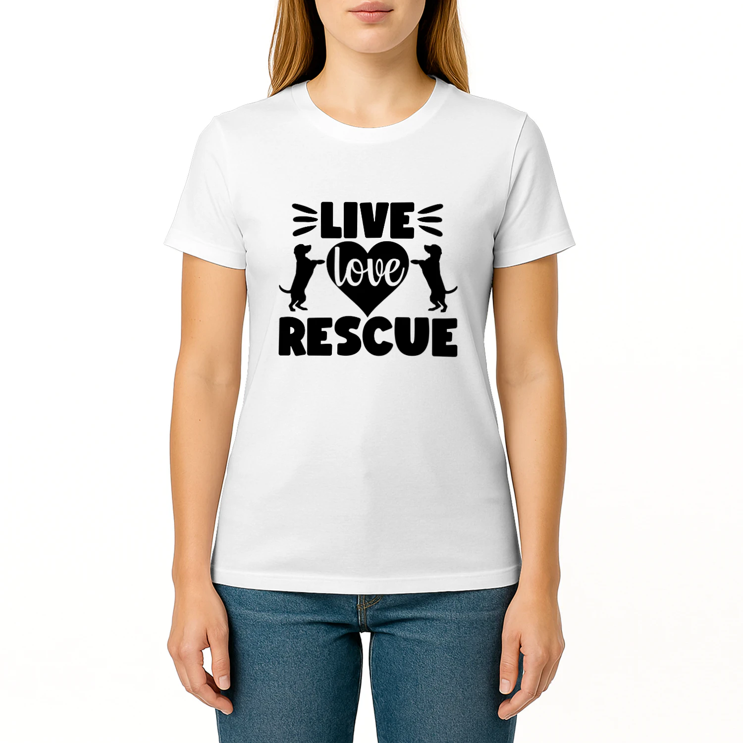 Live Love Rescue