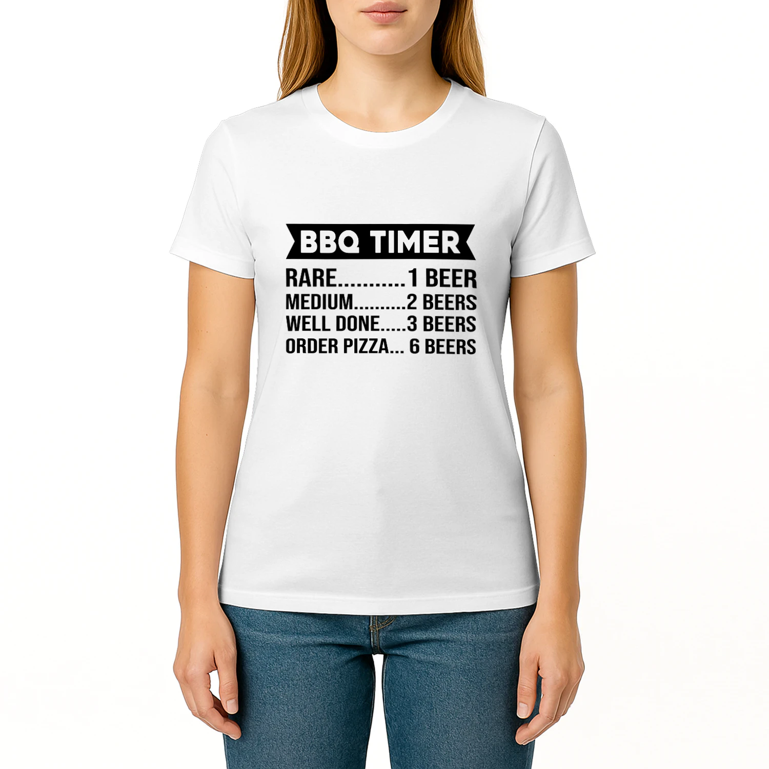 Bbq Timer