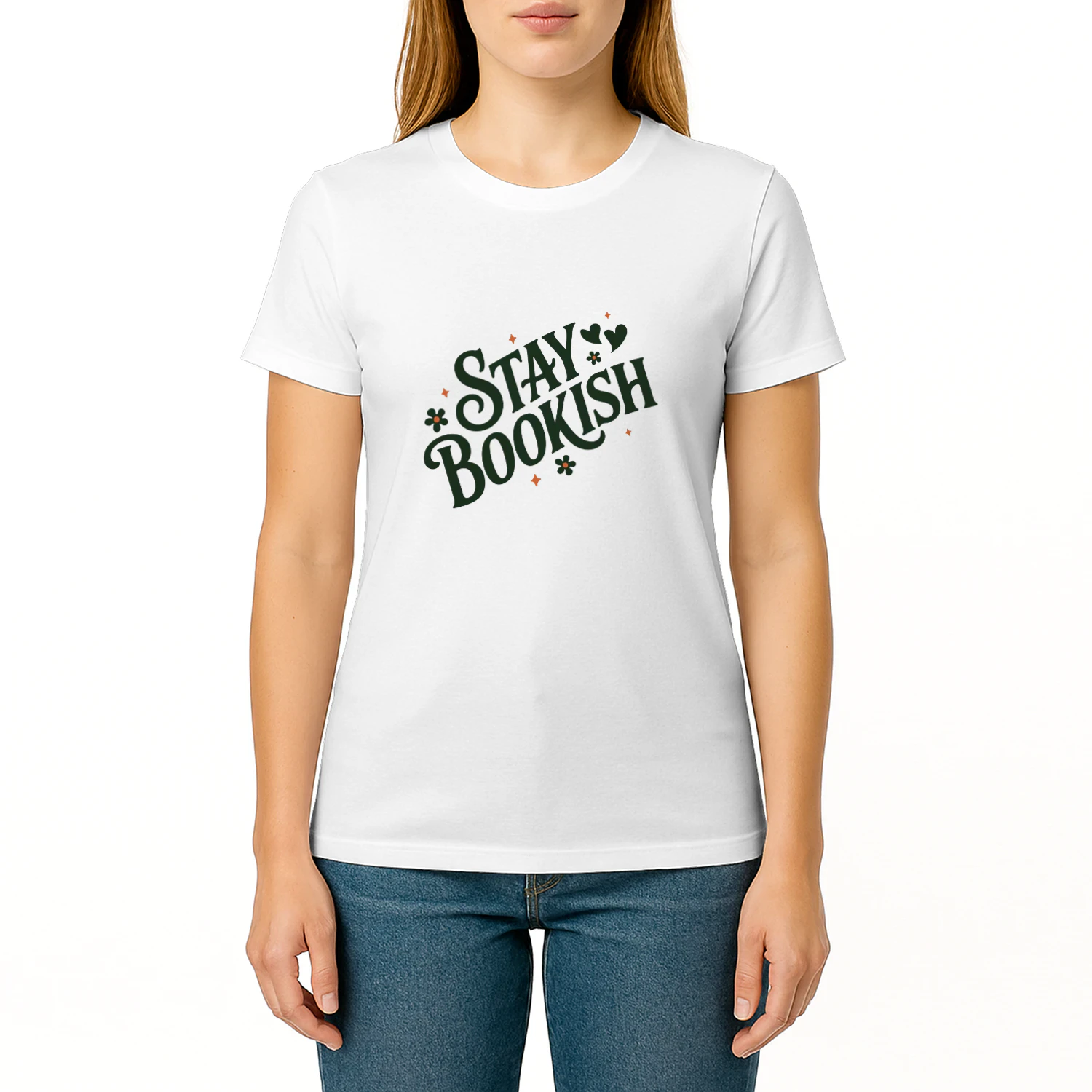 Stay Bookish