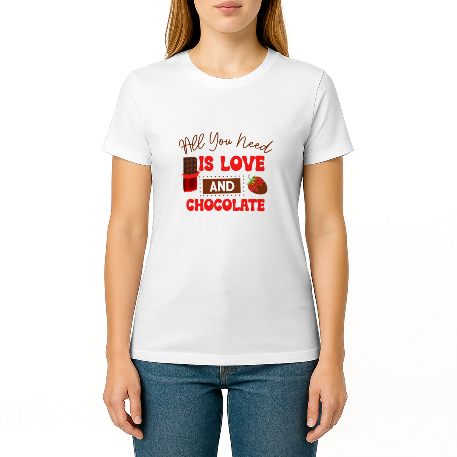 All You Need is Love
