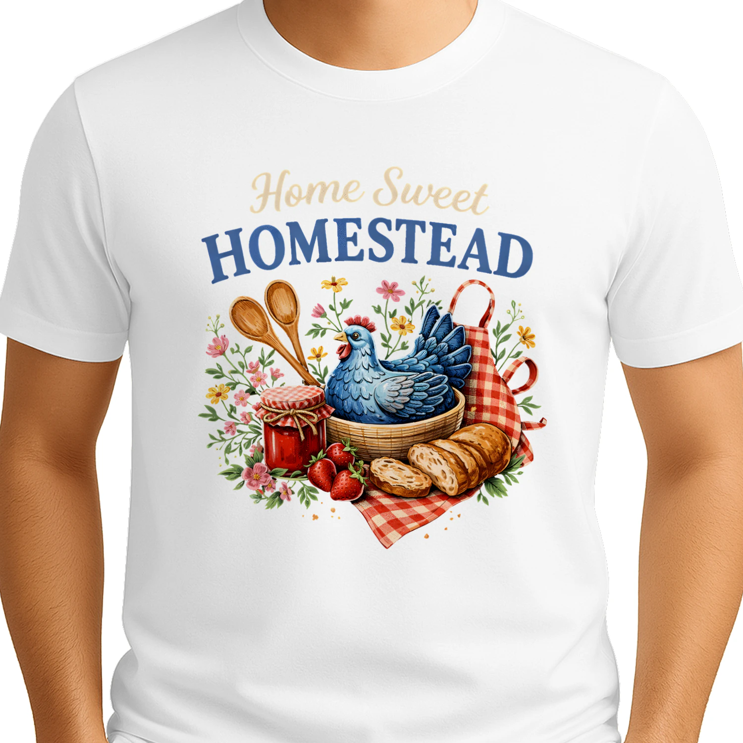 Homestead Life