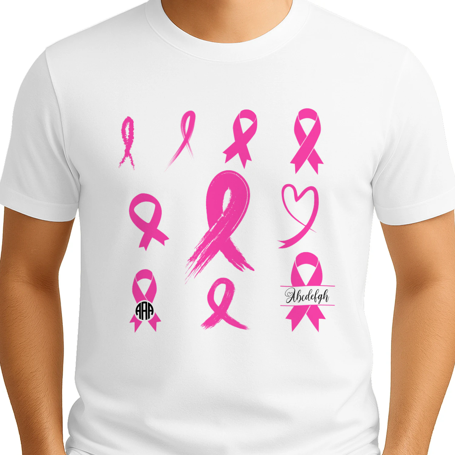 Fearless Cancer Warrior Ribbon